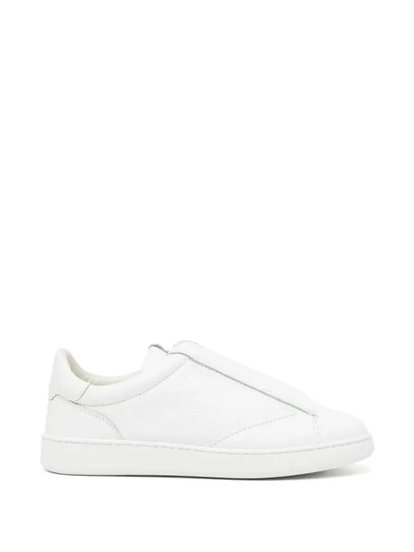 Bally Romy Sneakers – Weiß (WK00DOVTA36)