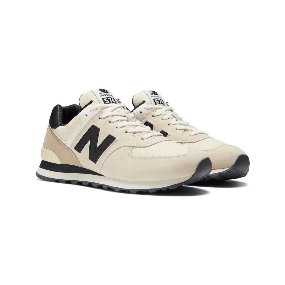 New Balance Beige ML574 (ML574DW)