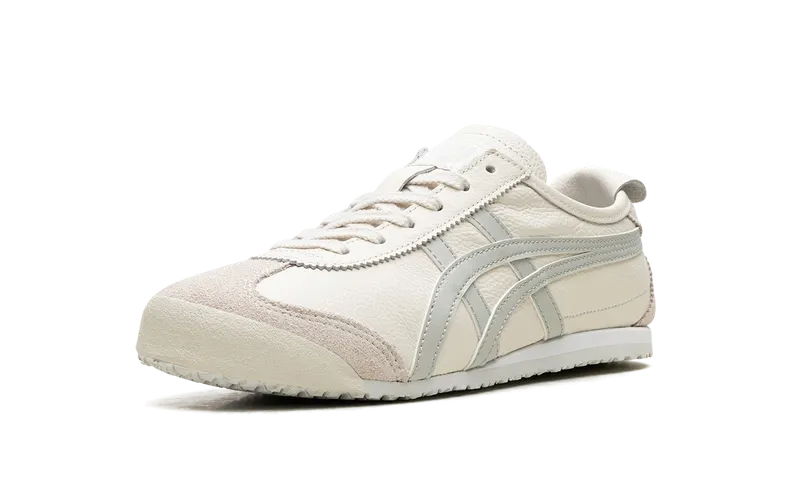 Onitsuka Tiger Tiger Mexico 66 “Cream Light Sage” (1183A201-127)