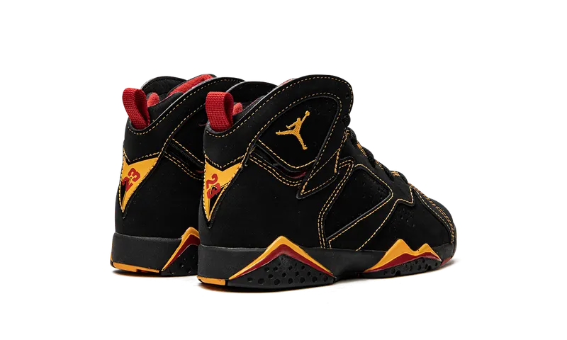 Air Jordan 7 Retro PS “Citrus 2022” (DJ2778-081)