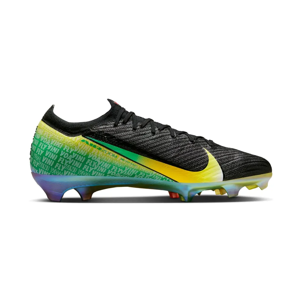 Nike Zoom Mercurial Vapor 16 Elite FG Vini Jr. Vini Fly (IB2356-001)
