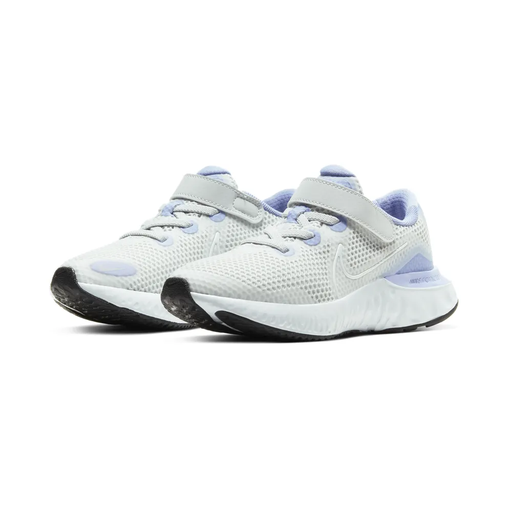 Nike Renew Run Grau (CT1436-002)