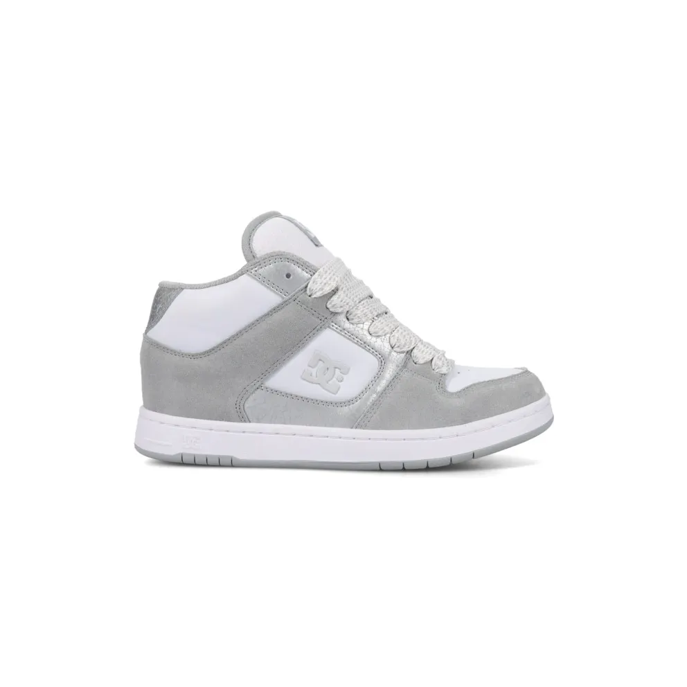 DC Manteca 4 Mid “Grey” (ADJS100162026)