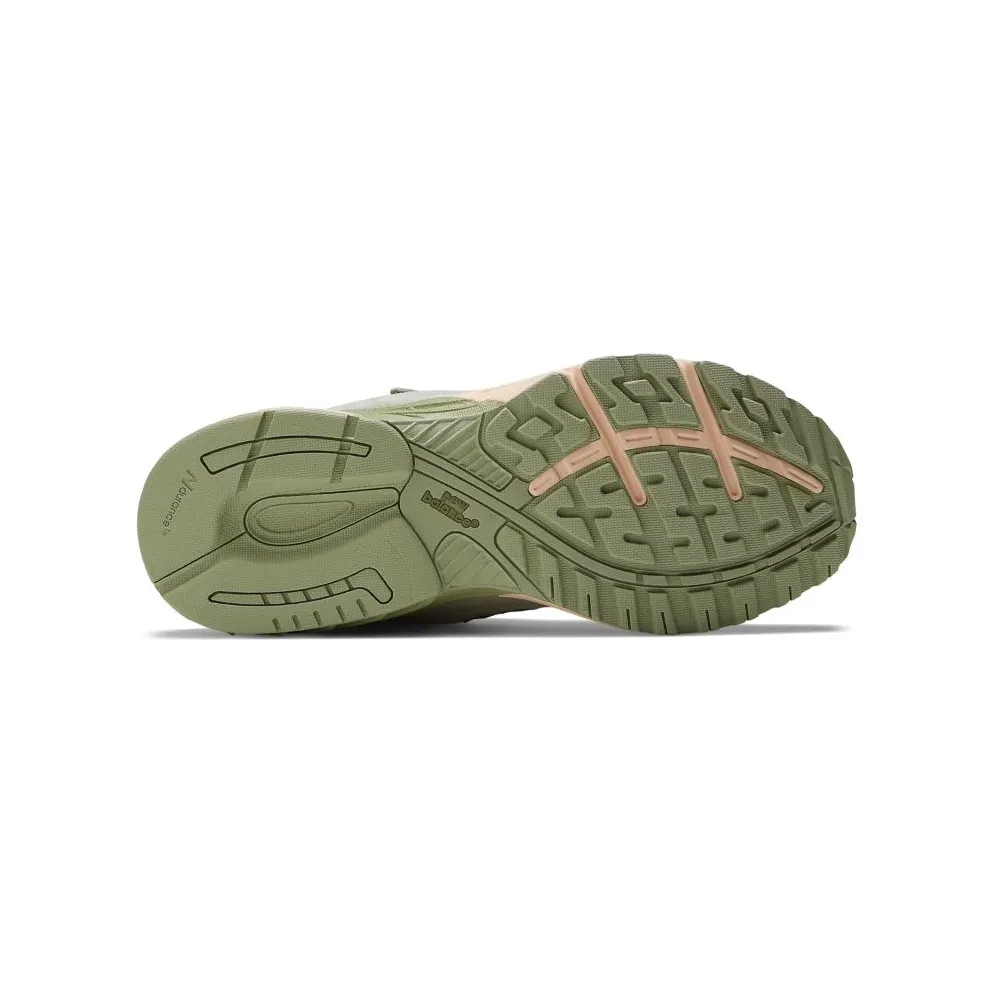 New Balance 993 Joe Freshgoods Performance Art Sage (WR993JG1)