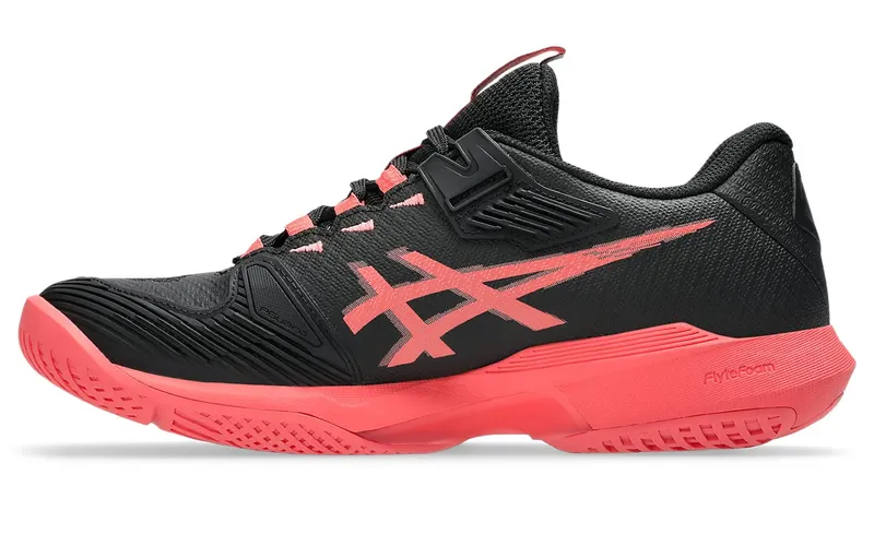 Asics Solution Black (1042A307-001)