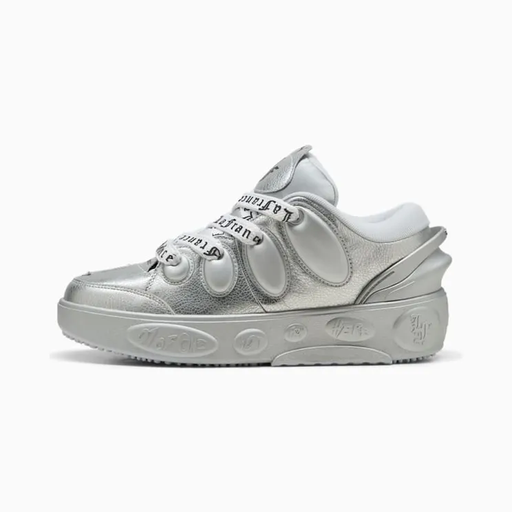 puma-lafrance 311334-01