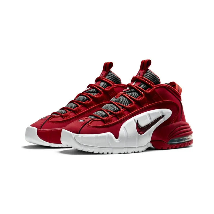Nike Air Max Penny University Red (GS)