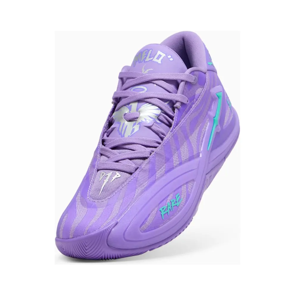 Puma MB.06 – Shooting Star – “Dark Amethyst / Lavender Alert” (313624-01)