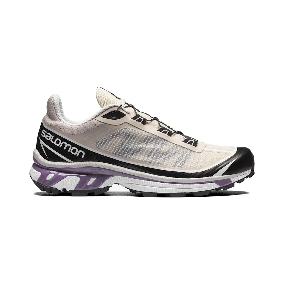 Salomon XT-6 FT Rainy Day Royal Lilac (L41470500)