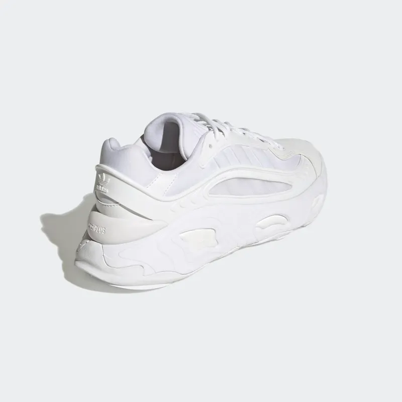 Adidas OZNOVA Cloud White / Dash Grey / Cloud White (GX4505)