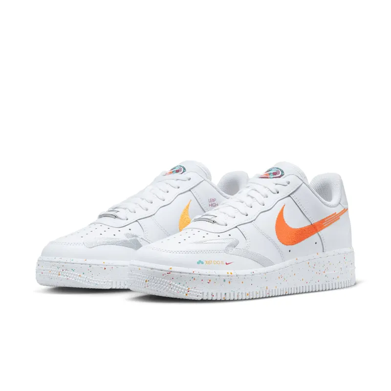 Nike Air Force 1 Low ’07 LX Leap High (FD4622-131)