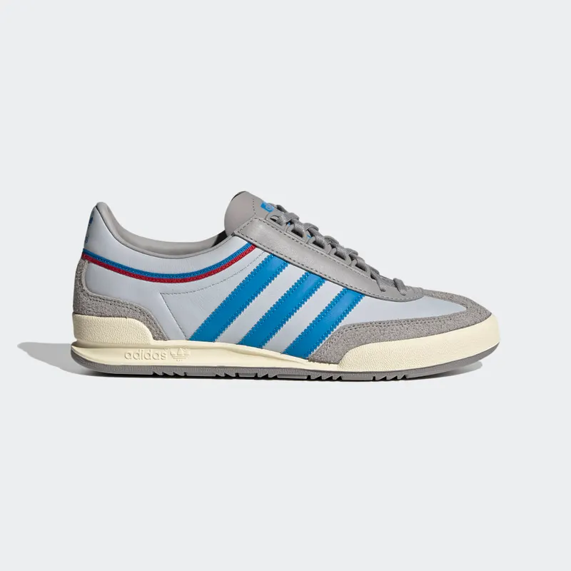 adidas ATLANTIC MKII Halo Blue / Bright Blue / Scarlet (FX5651)