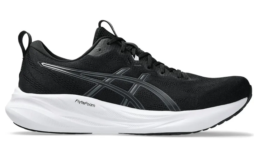 ASICS Gel-Pulse 16 Black Carrier Grey (1011B962-003)