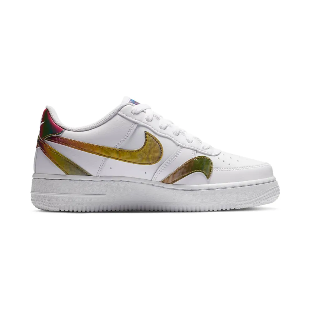 Nike Air Force 1 LV8 2 GS “White / Multi-Colour” (CZ5890-100)