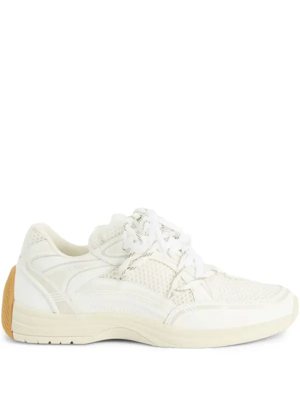 Giuseppe Zanotti GZ-Trail low-top – White (RM50008004)