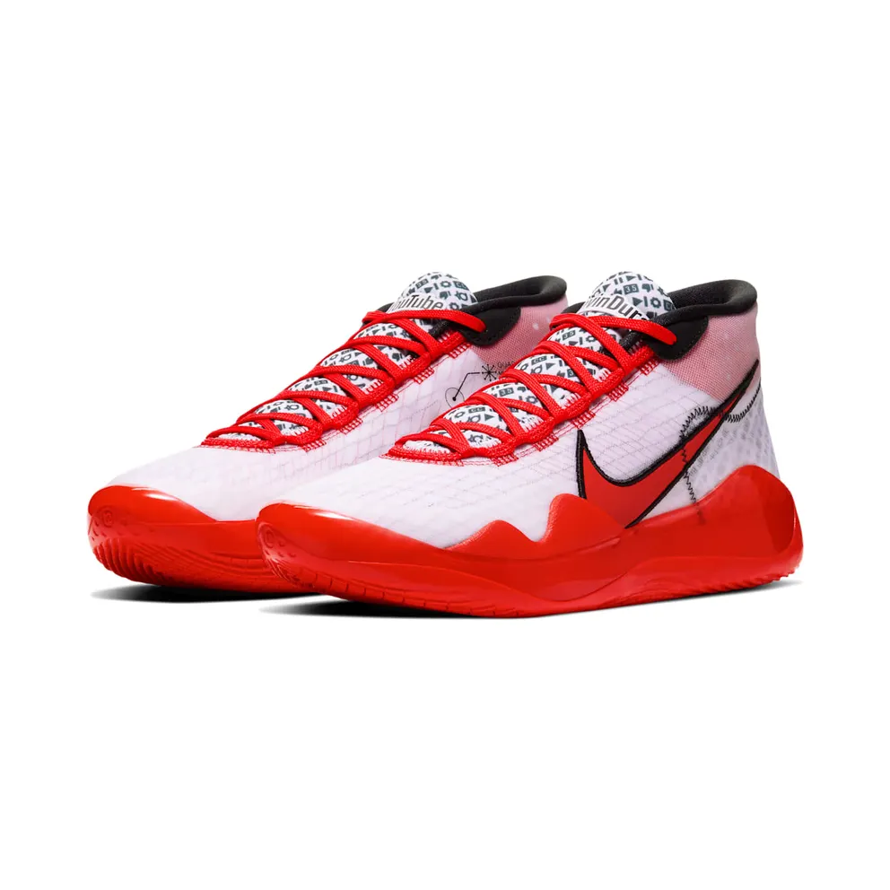 Nike KD 12 ‘YouTube’ (2019) (CQ7731-900)