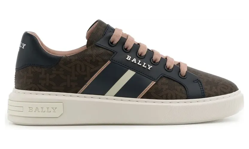 Bally Myron sneakers – Blauw (WK000XTE030)