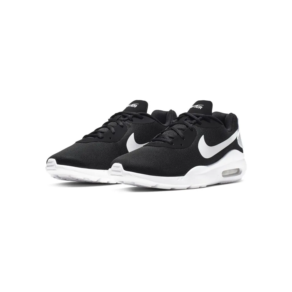 Nike Air Max Oketo Black Black White (AQ2235-002)
