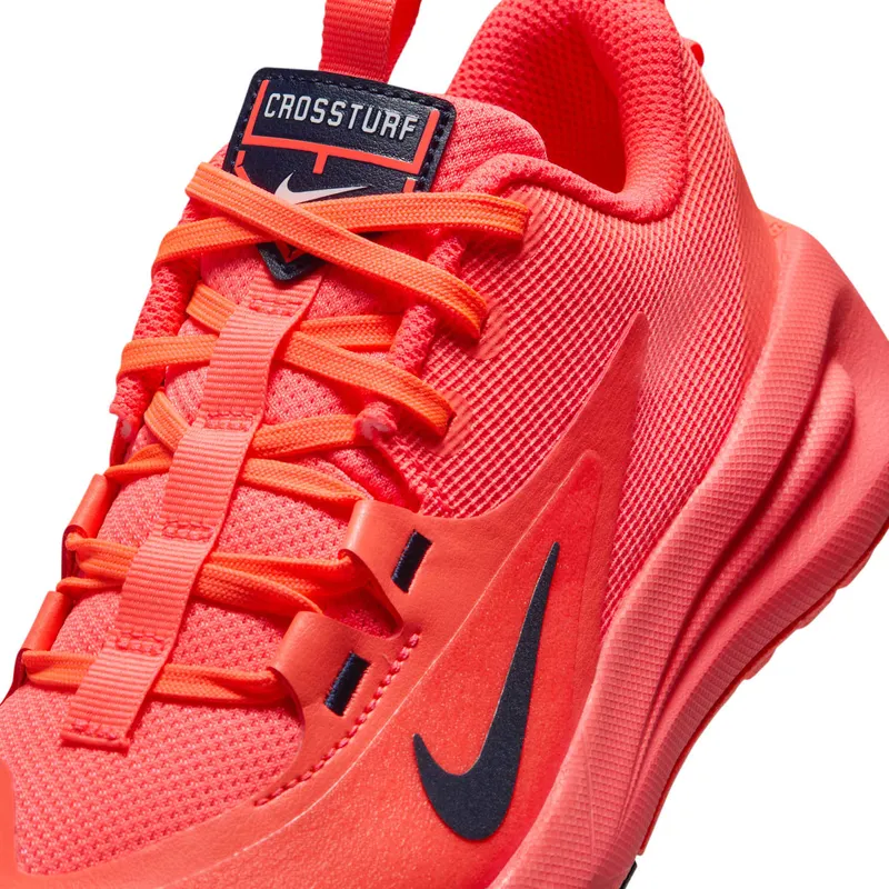 Nike Cross Turf Hot Lava Obsidian (HM8856-800)