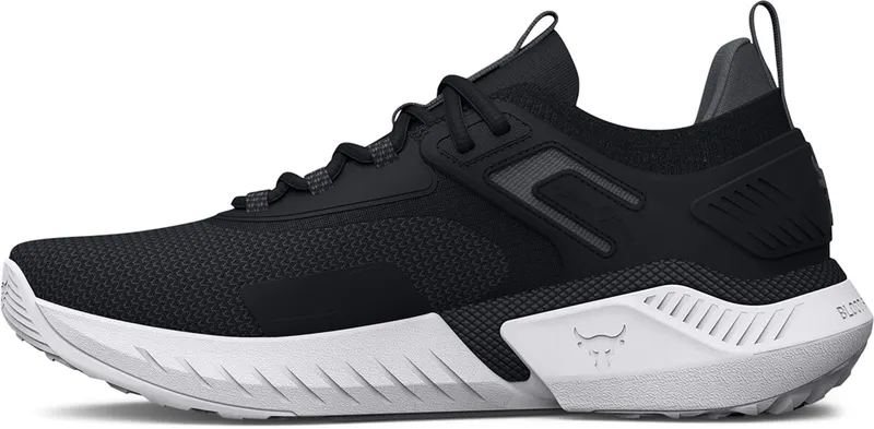 Under Armour Herentrainingsschoenen Project Rock 5 Black (3025435-003)