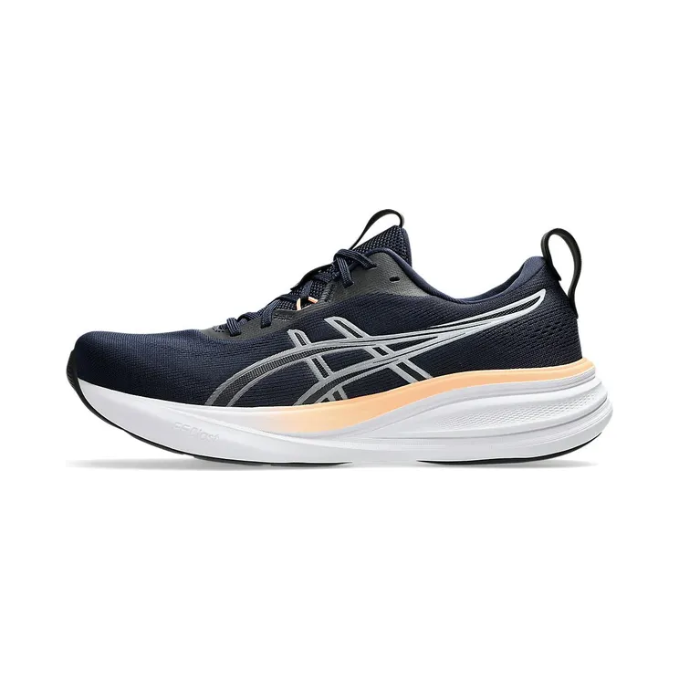 ASICS GEL-PULSE 17 “Midnight / Bright Sunstone” (1011C153-402)