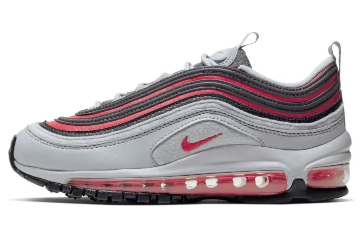 Nike Air Max 97 Felt Lined (GS) (CD4831-002)