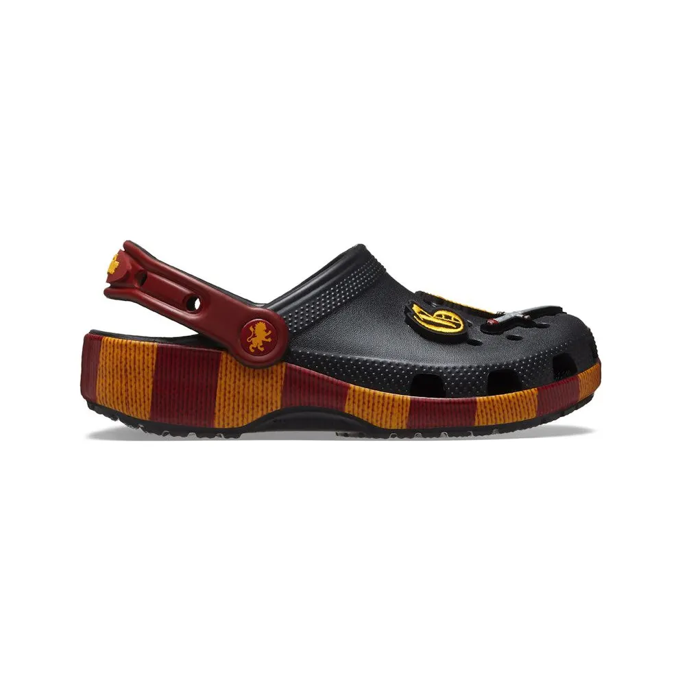 Crocs Classic Clog Harry Potter Gryffindor (210541-90H)