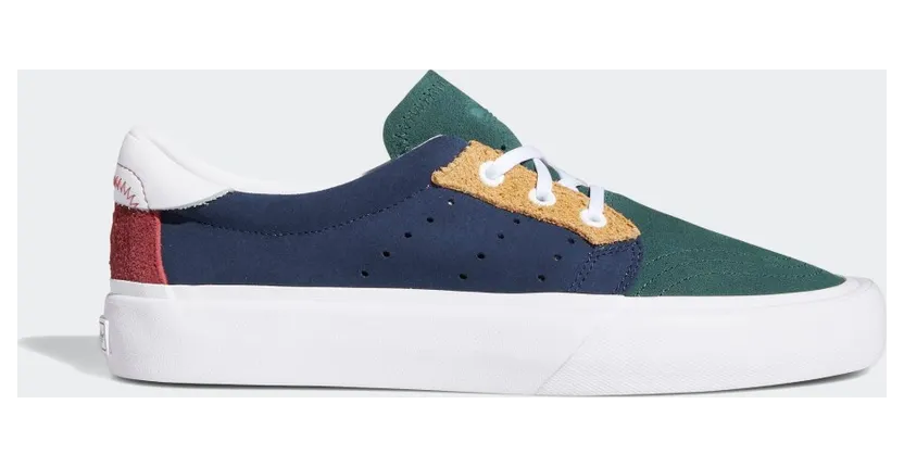 adidas Coronado Collegiate Navy / Mesa / Collegiate Royal (FV5977)