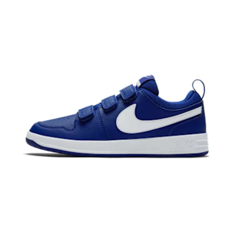 Nike Pico 5 “Deep Royal Blue / White” (CJ7199-400)