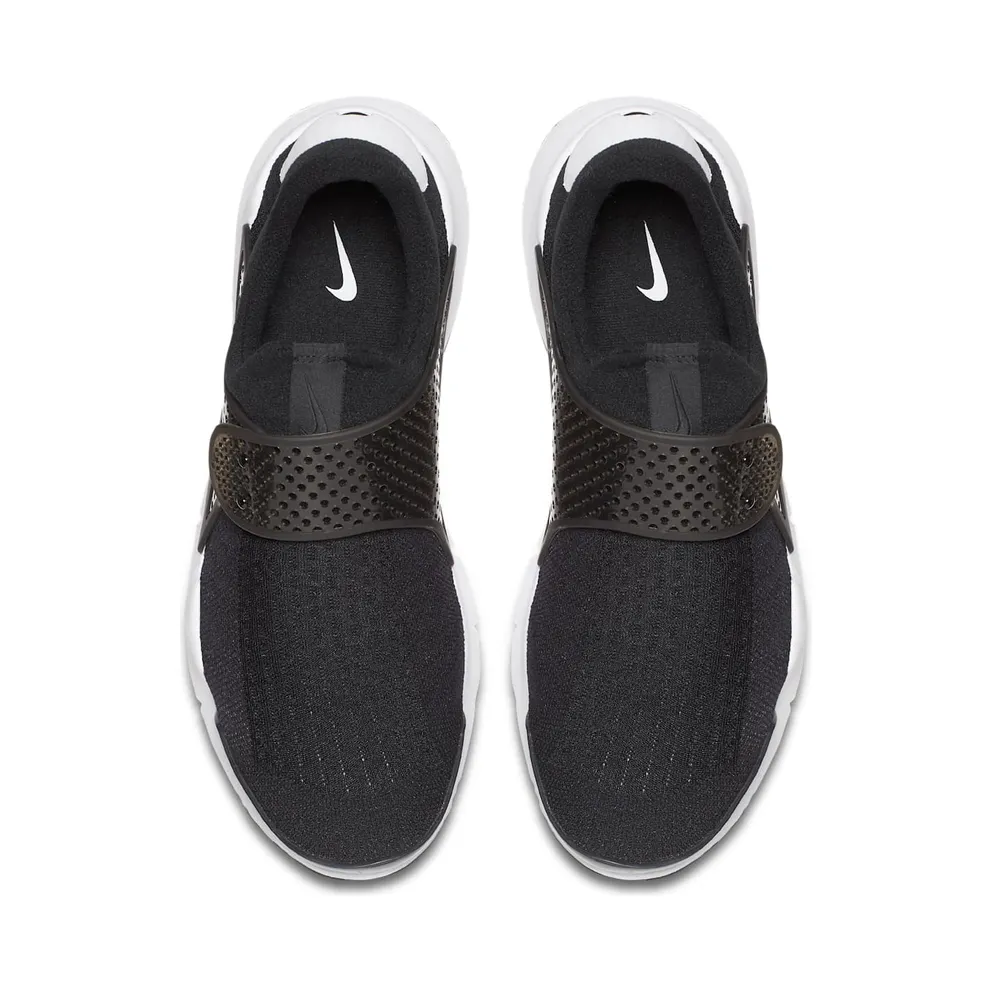 Nike Sock Dart Kjcrd Black/White Black/White (819686-005)
