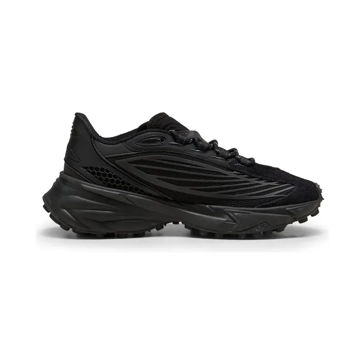 Puma Spirex “Pleasures – Black” (396037-01)