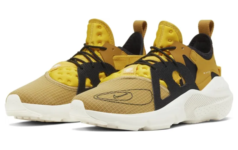 Nike Huarache-Type Club Gold (BQ5102-700)