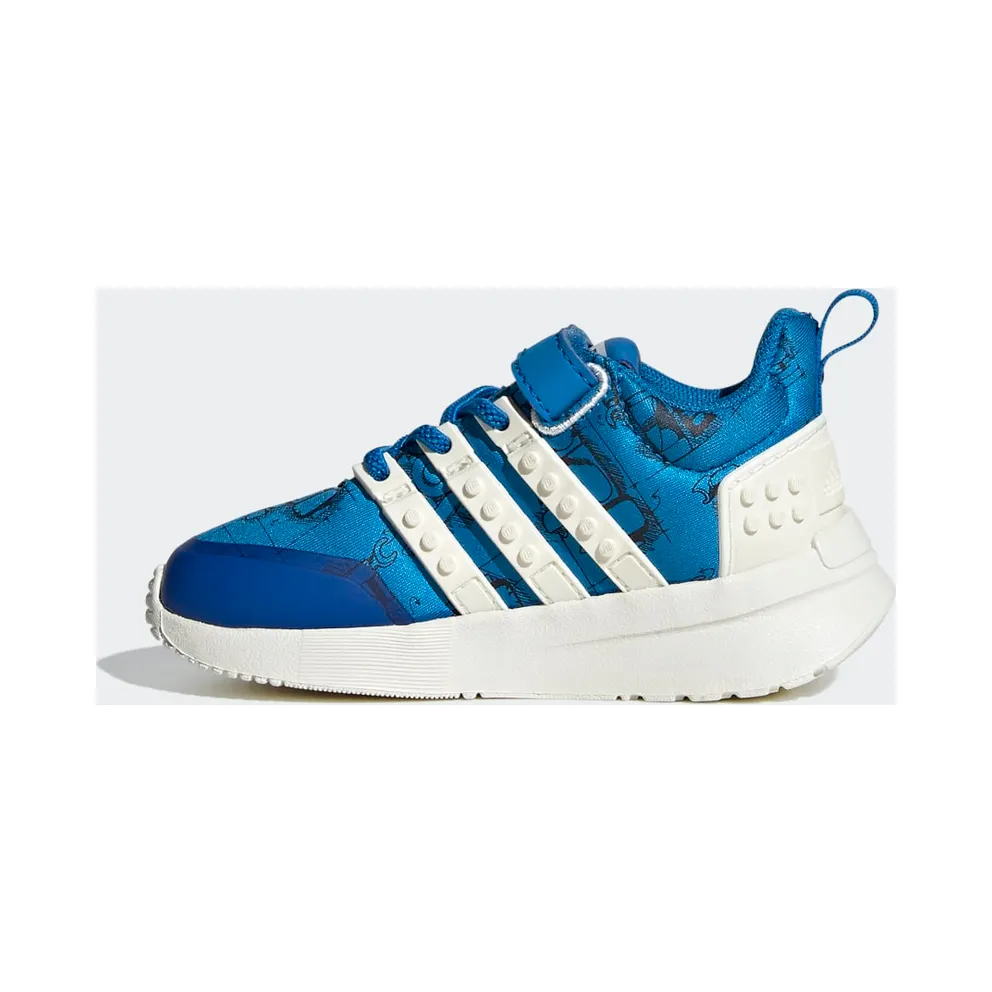 Adidas adidas x LEGO® Racer TR Shock Blue / Off White / Core Black (GW1874)