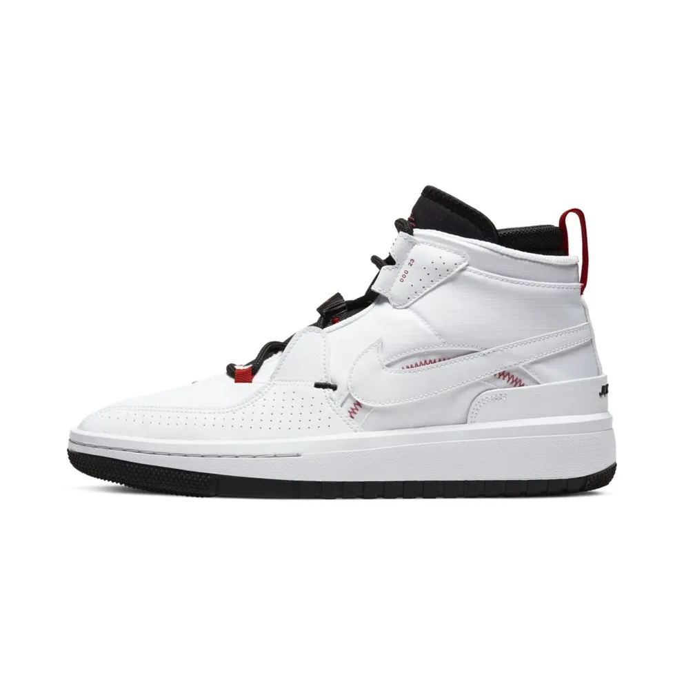 Jordan Meta-Morph Utility White Gym Red Black White/Gym Red-Black (BV5936-100)