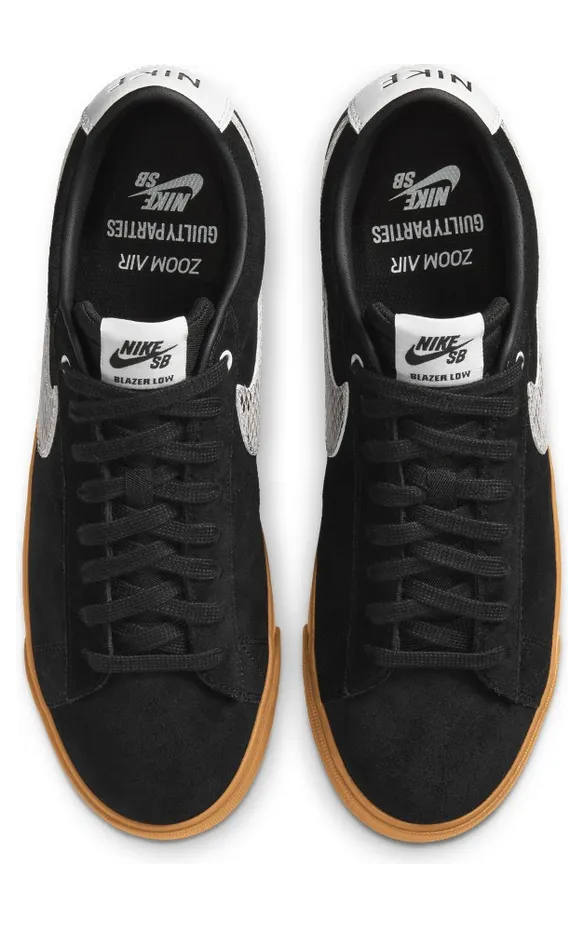 nike-blazer DA7257-001