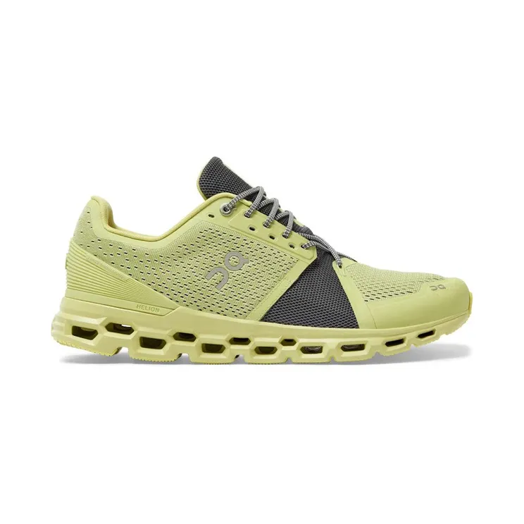 On Running Cloudstratus Pistachio Grey (29.99772)