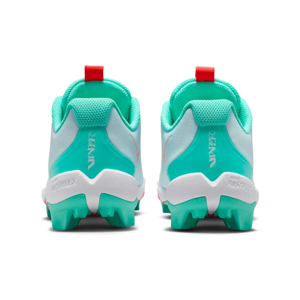 Nike Vapor Shark 3 Glacier Blue Bright Crimson White (FB3306-400)