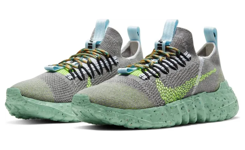 Nike Space Hippie 01 Wolf Grey (DJ3056-002)