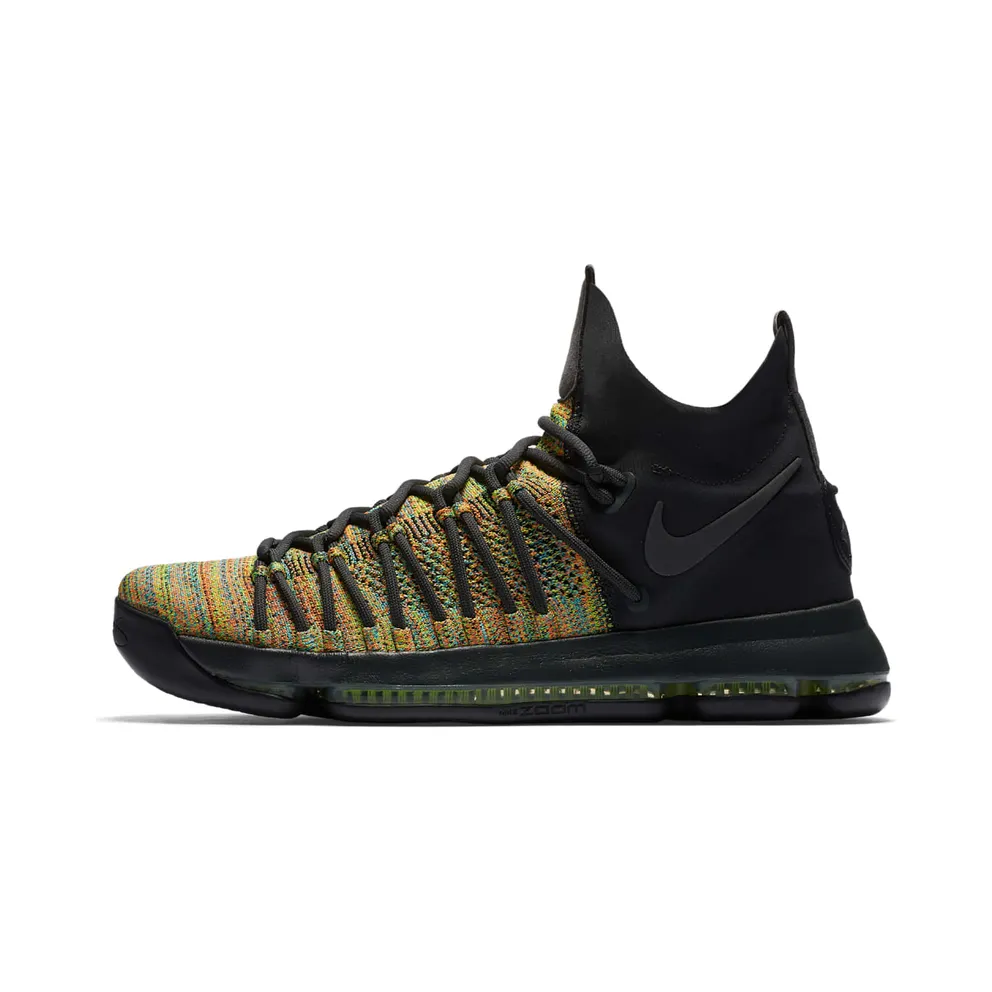 Nike KD 9 Elite Multi-Color (909438-900)