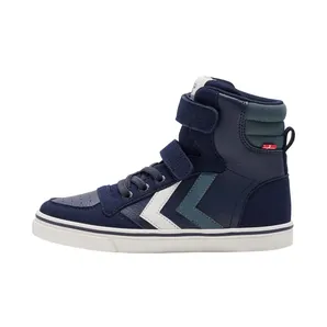 Hummel Slimmer Stadil High “Black” (2153851009)