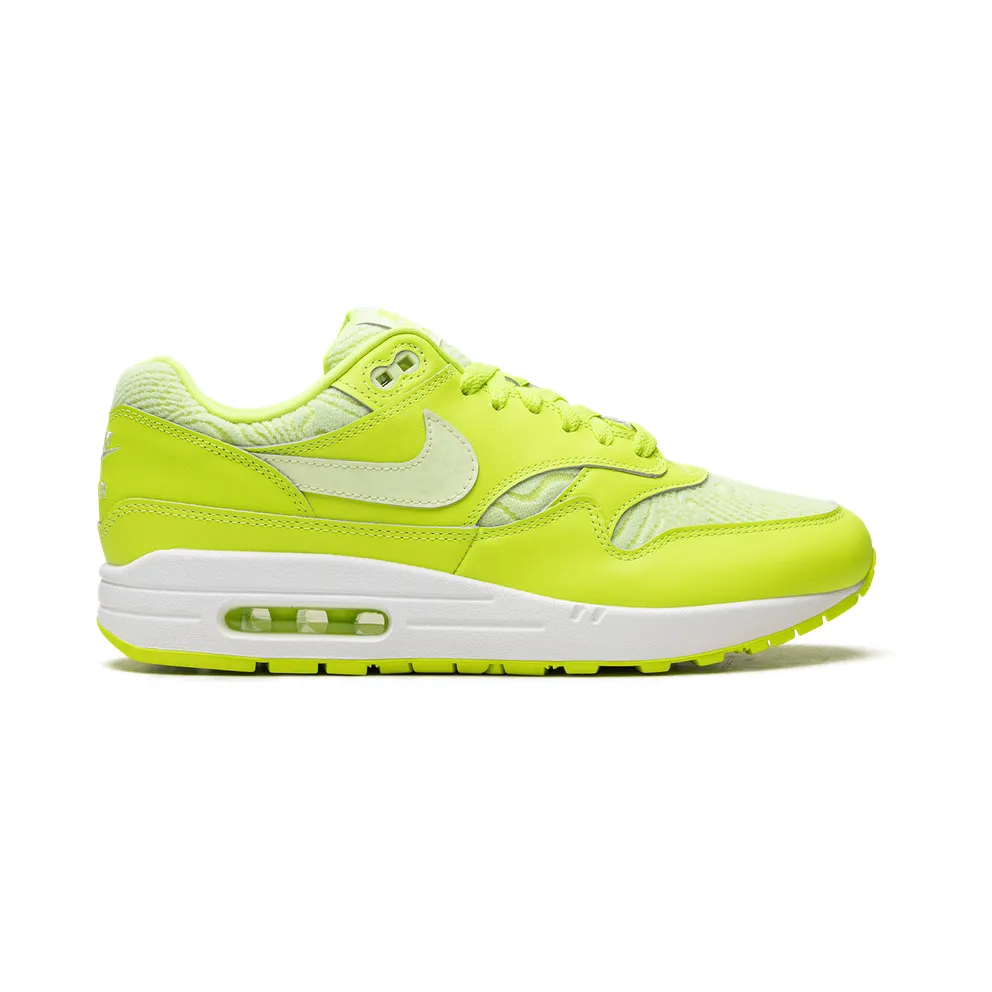 Nike AIR MAX 1 PRM “Volt” (FN6832-702)