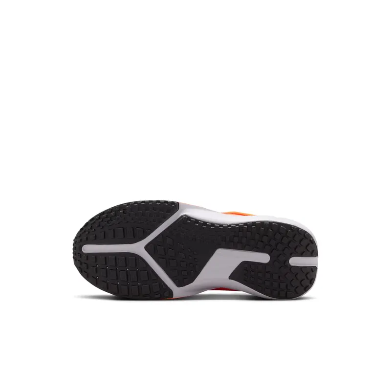 Nike Sonic Fly Total Orange Black (FZ0016-800)