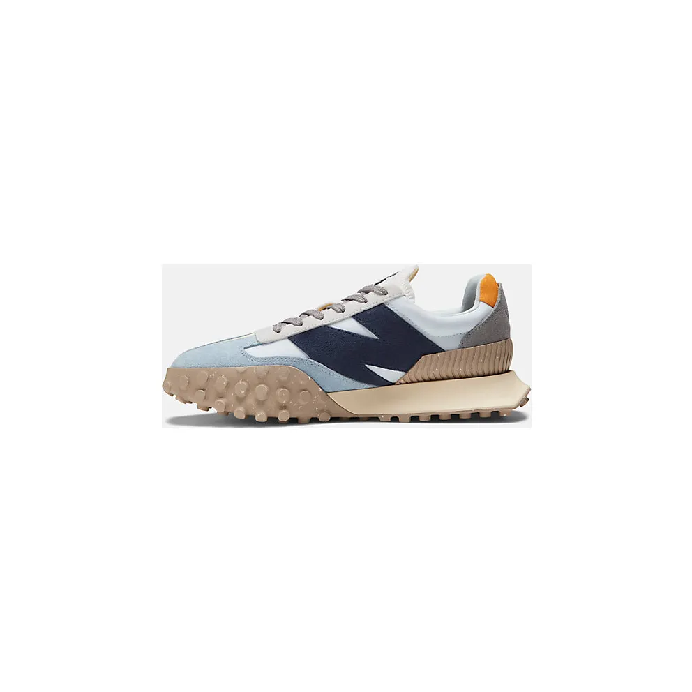 New Balance New Balance Unisex XC-72 Blue/Grey (UXC72WB)
