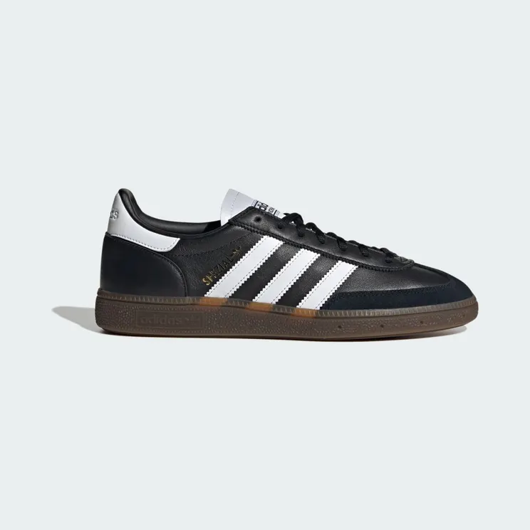 adidas Handball Spezial Core Black / Cloud White / Gum (IE3402)