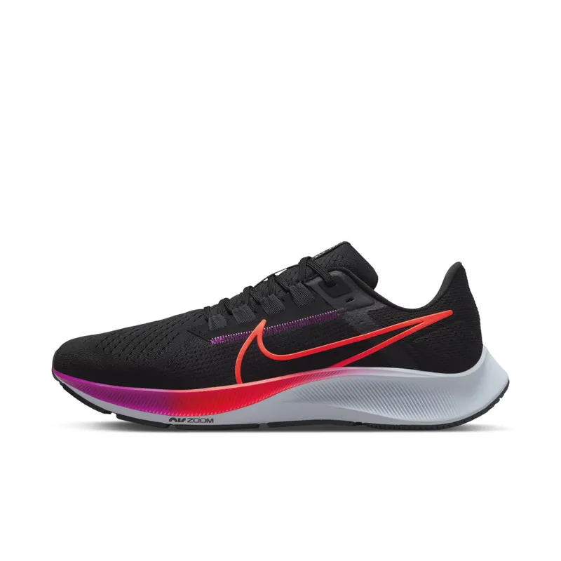 Nike Air Zoom Pegasus 38 (straat) Black (CW7356-011)