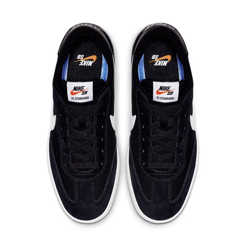 Nike FC Standard SB Black Gum (CJ9961-001)