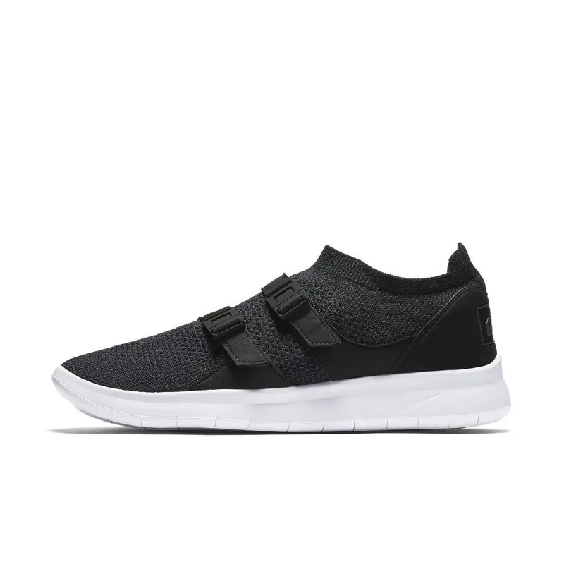 Nike Sock Racer Black White Black/Anthracite-Black-White (898022-001)