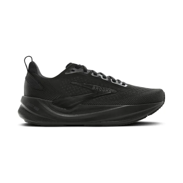 Brooks Ghost Black (1104962E020)