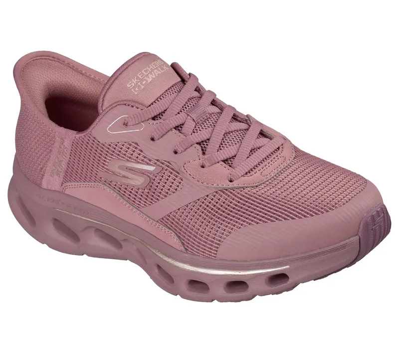 Skechers Slip-ins: GO WALK Glide-Step 2.0 – Belah Sneaker Roos