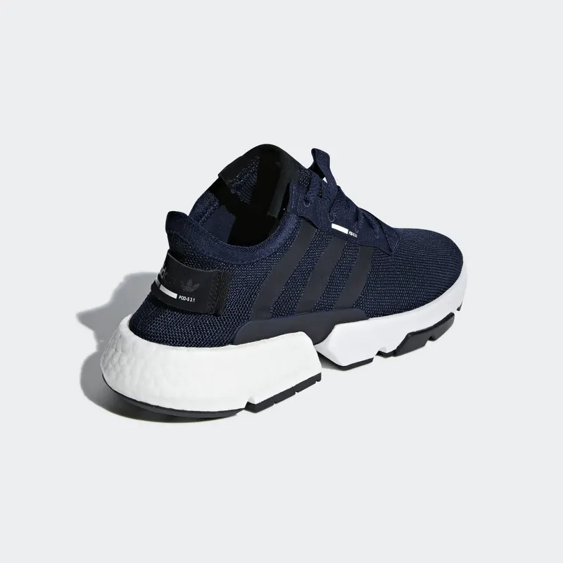 adidas  POD-S3.1 Legend Ink Legend Ink/Legend Ink/Core Black (B37362)